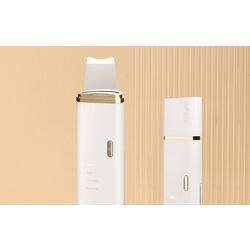 Spalator cu ultrasunete InFace CF-06F (White) Thumb