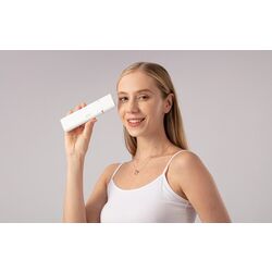 Spalator cu ultrasunete InFace CF-06F (White) Thumb