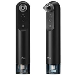 Aparat de curatare facial InFace CF-05E (Black) Thumb