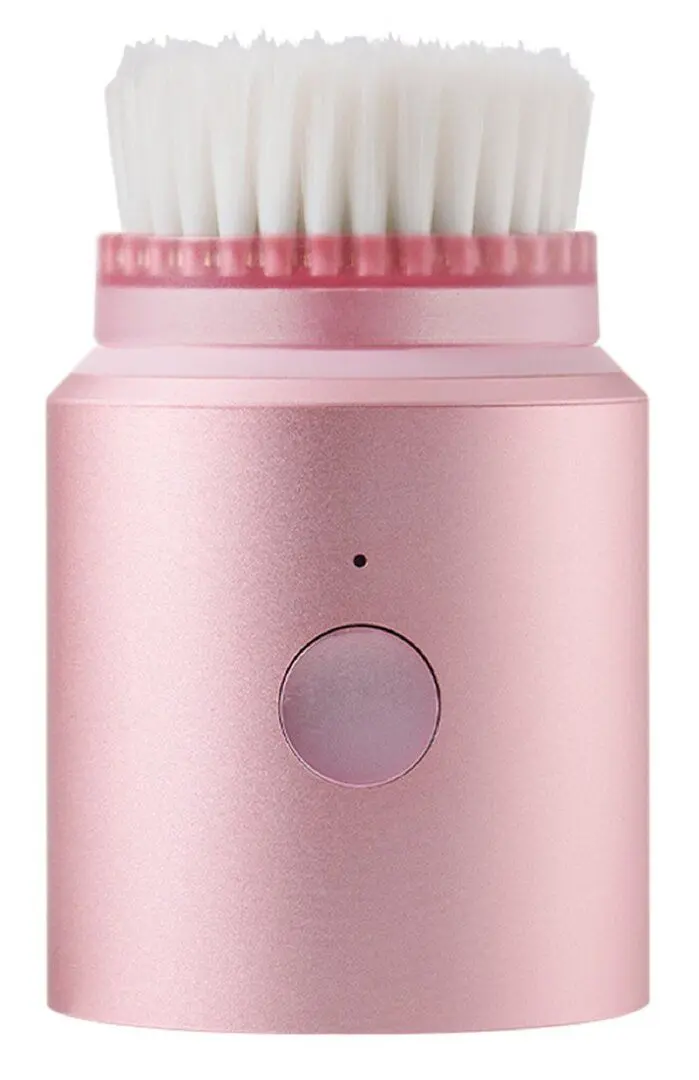 Perie de fata sonora InFace CF-12E (Pink) - 2