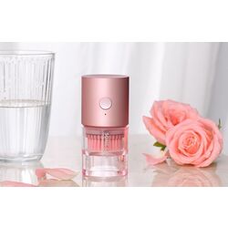 Perie de fata sonora InFace CF-12E (Pink) Thumb