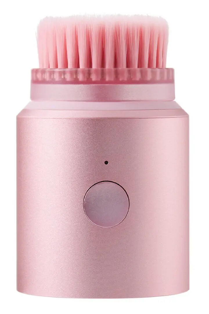 Perie de fata sonora InFace CF-12E (Pink)