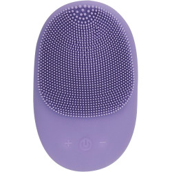 Очищающая щетка для лица InnoGIO GIO-715 (Purple)