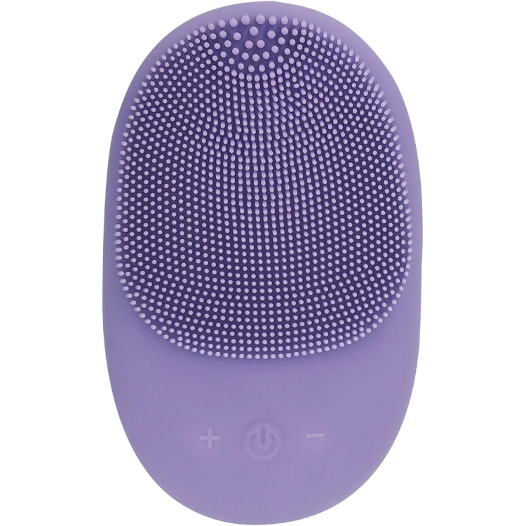 Perie de curatare faciala InnoGIO GIO-715 (Purple)