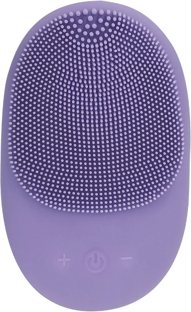 Perie de curatare faciala InnoGIO GIO-715 (Purple)