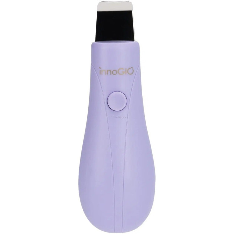Dispozitiv de peeling ultrasonic InnoGIO GIOperfect GIO-731 (Violet)