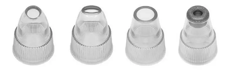 Aparat pentru curatarea porilor Iso Trade UW6957 (Black) - 3