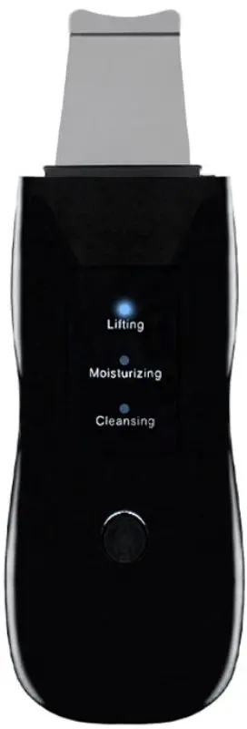 Spălător cu ultrasunete Iso Trade 0484 (Black)