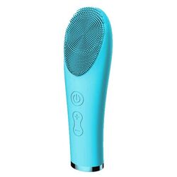 Звуковая щетка для лица Oro-Med Oro-Face (Blue) Thumb