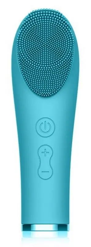 Звуковая щетка для лица Oro-Med Oro-Face (Blue)