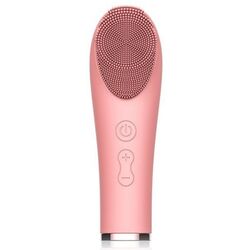 Perie de fata sonora Oro-Med Oro-Face (Orange)