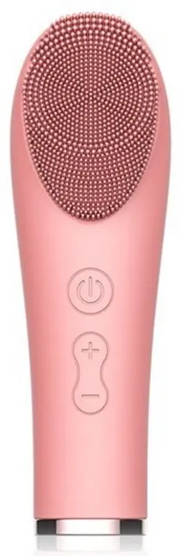 Perie de fata sonora Oro-Med Oro-Face (Orange)