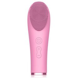Perie de fata sonora Oro-Med Oro-Face (Rose)