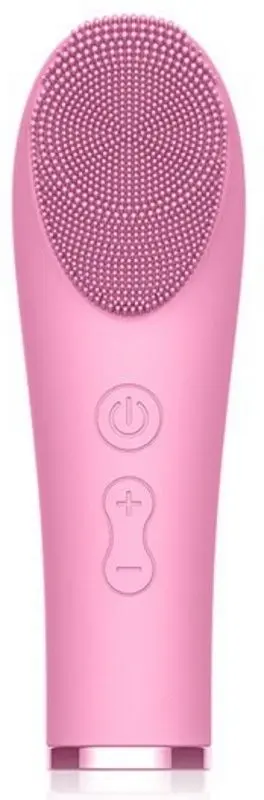 Perie de fata sonora Oro-Med Oro-Face (Rose)