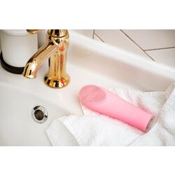 Perie de fata sonora Oromed Oro Face Brush (Pink) Thumb