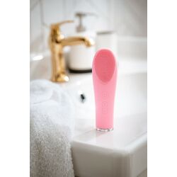 Perie de fata sonora Oromed Oro Face Brush (Pink) Thumb