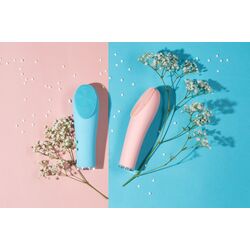 Perie de fata sonora Oromed Oro Face Brush (Pink) Thumb