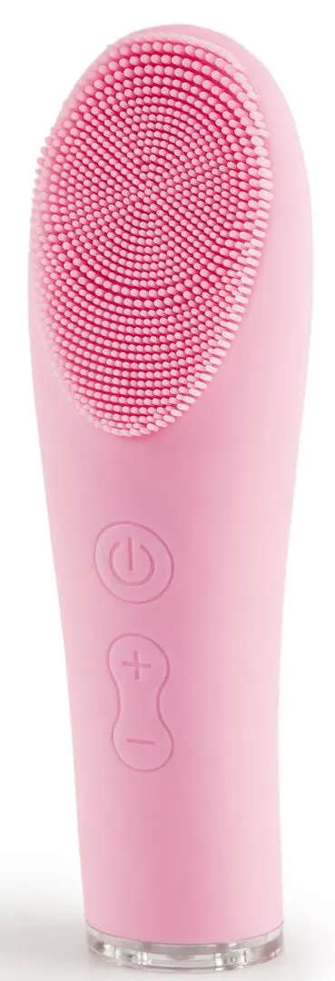 Perie de fata sonora Oromed Oro Face Brush (Pink)