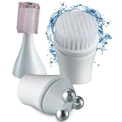 Dispozitiv pentru îngrijirea feței Remington EP7070 (White/Pink) Thumb