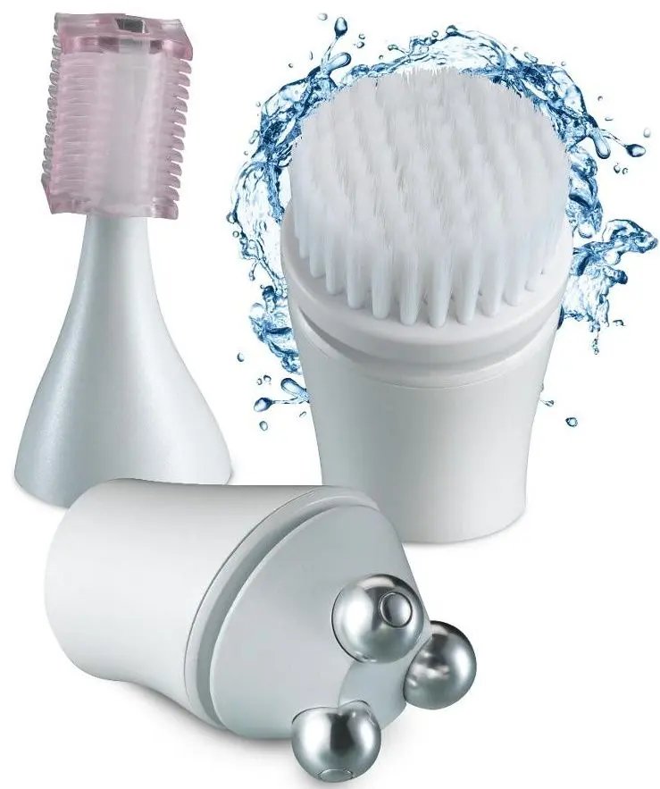 Dispozitiv pentru îngrijirea feței Remington EP7070 (White/Pink)