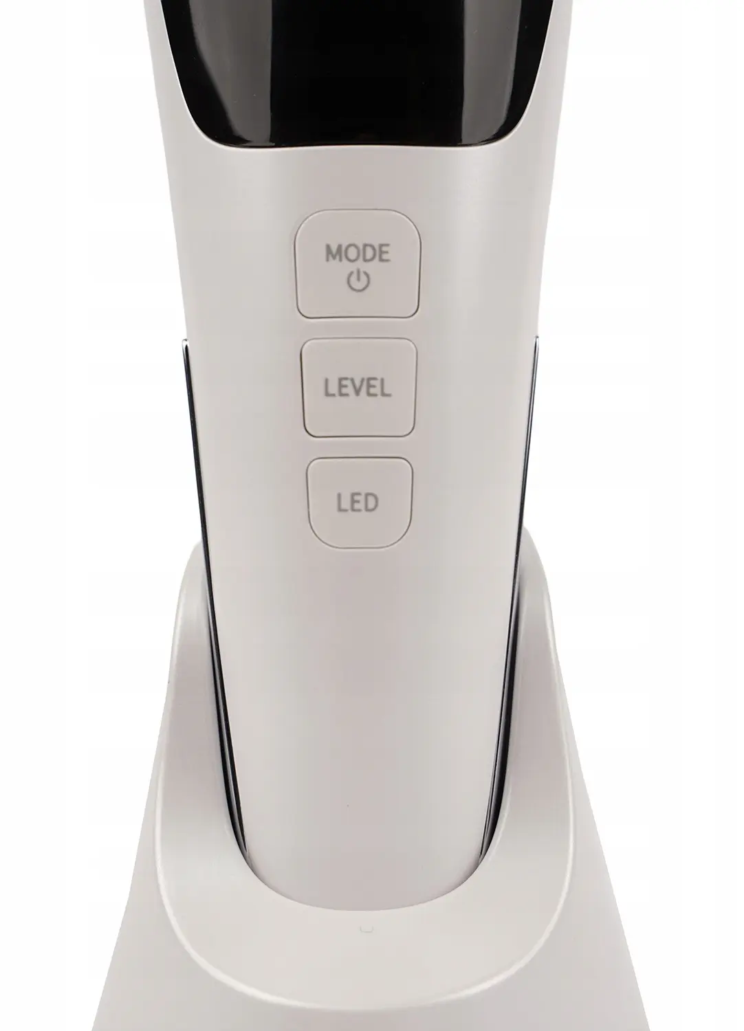 Массажёр для лица Soulima 25888 (White/Black)