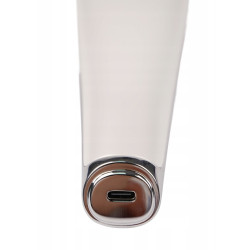 Массажёр для лица Soulima 25888 (White/Black) Thumb