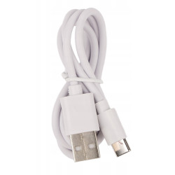 Массажёр для лица Soulima 25888 (White/Black) Thumb