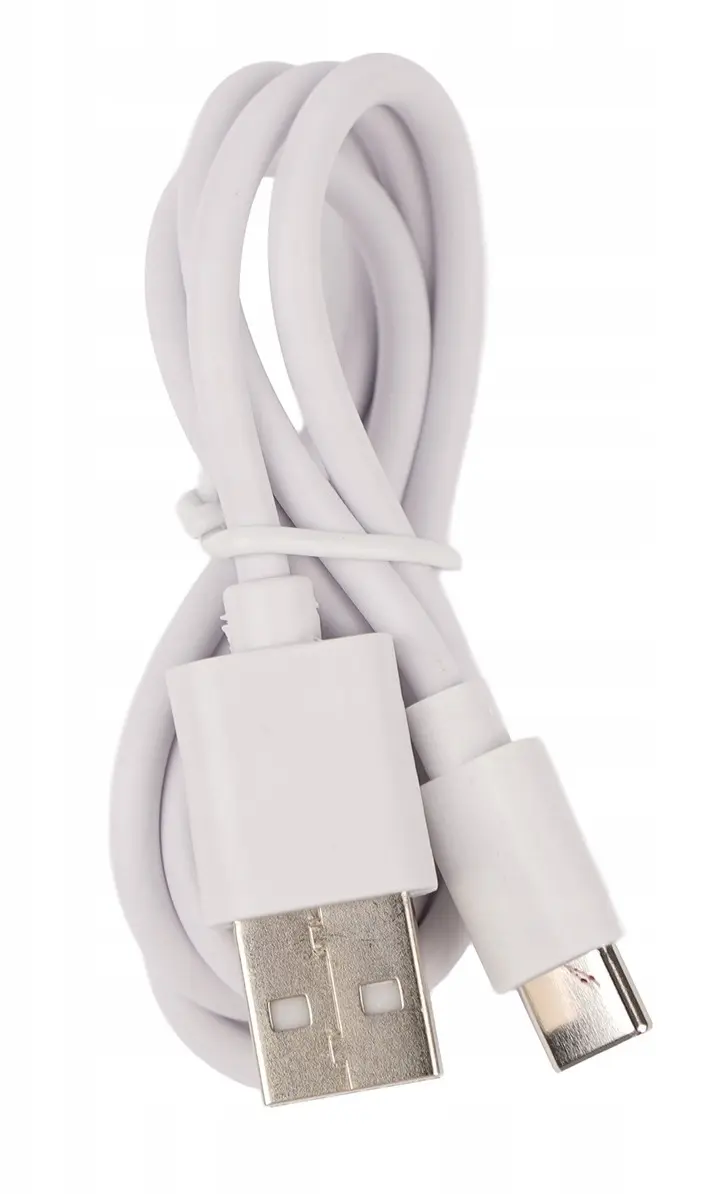 Массажёр для лица Soulima 25888 (White/Black)