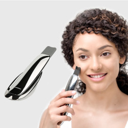 Aparat de curatare faciala TouchBeauty TB-1769 (Chrome) Thumb