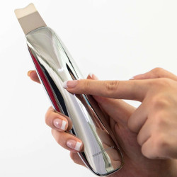 Aparat de curatare faciala TouchBeauty TB-1769 (Chrome) Thumb