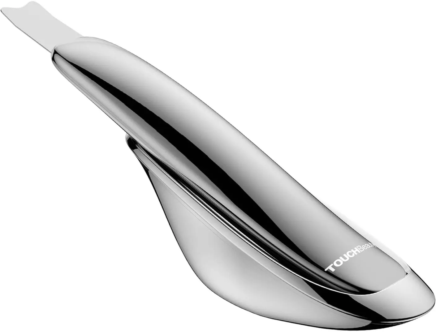 Aparat de curatare faciala TouchBeauty TB-1769 (Chrome)