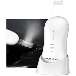 Aparat de curatare faciala TouchBeauty TB-1887A (White) Thumb