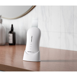 Aparat de curatare faciala TouchBeauty TB-1887A (White) Thumb