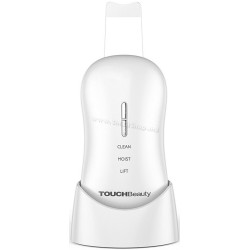 Aparat de curatare faciala TouchBeauty TB-1887A (White)