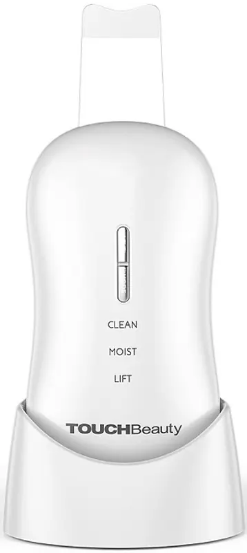 Aparat de curatare faciala TouchBeauty TB-1887A (White)