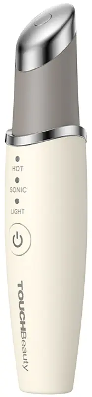 Aparat de masaj pentru ochi TouchBeauty TB-1980K (Beige)