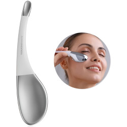 Dispozitiv de masaj pentru față TouchBeauty TB-2080 (Gray) Thumb