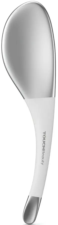Dispozitiv de masaj pentru față TouchBeauty TB-2080 (Gray)