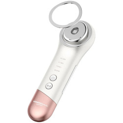 Aparat pentru îngrijirea feței TouchBeauty TB-1981K (White/Pink) Thumb