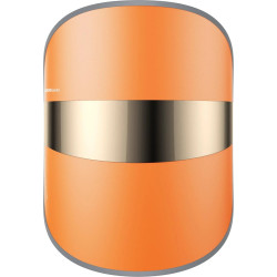Mască facială cu LED-uri TouchBeauty TB-2386 (Orange) Thumb