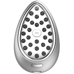 Aparat pentru fototerapie facială TouchBeauty TB-1696B (Grey)