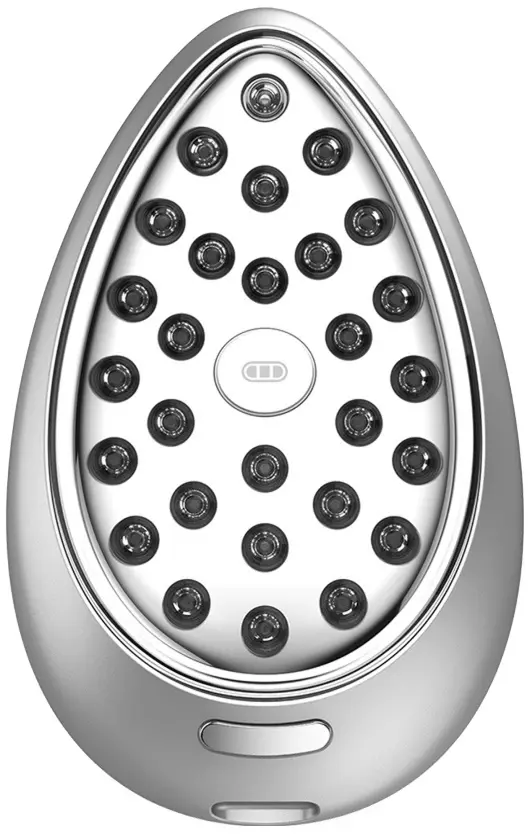 Устройство для светотерапии лица TouchBeauty TB-1696B (Grey)