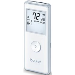 Пульсоксиметр Beurer ME 90 (White) Thumb