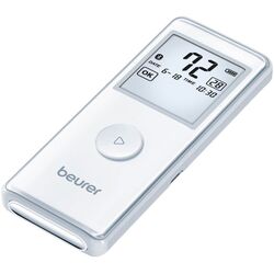 Пульсоксиметр Beurer ME 90 (White)