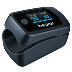 Pulsoximetru Beurer PO 45