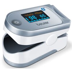 Pulsoximetru Beurer PO 60 Thumb