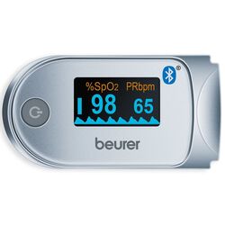 Pulsoximetru Beurer PO 60