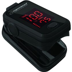 Пульсоксиметр Esperanza Oxygen ECO001 (Black) Thumb