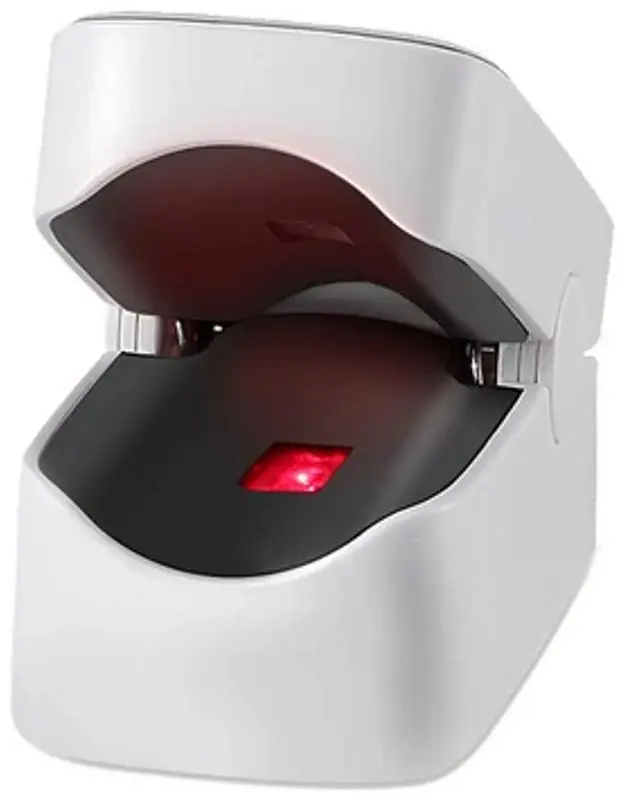 Пульсоксиметр ProMedix PR-870 (White/Black)