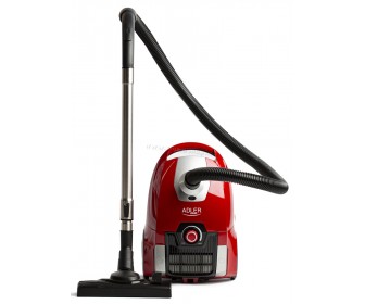 Aspirator Adler AD 7041 (Red/Black)